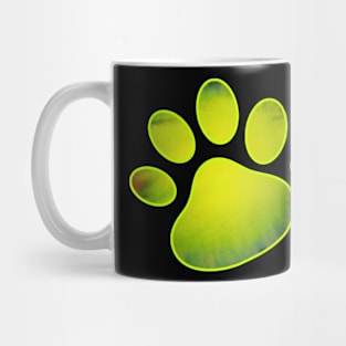 Pets Prints Mug